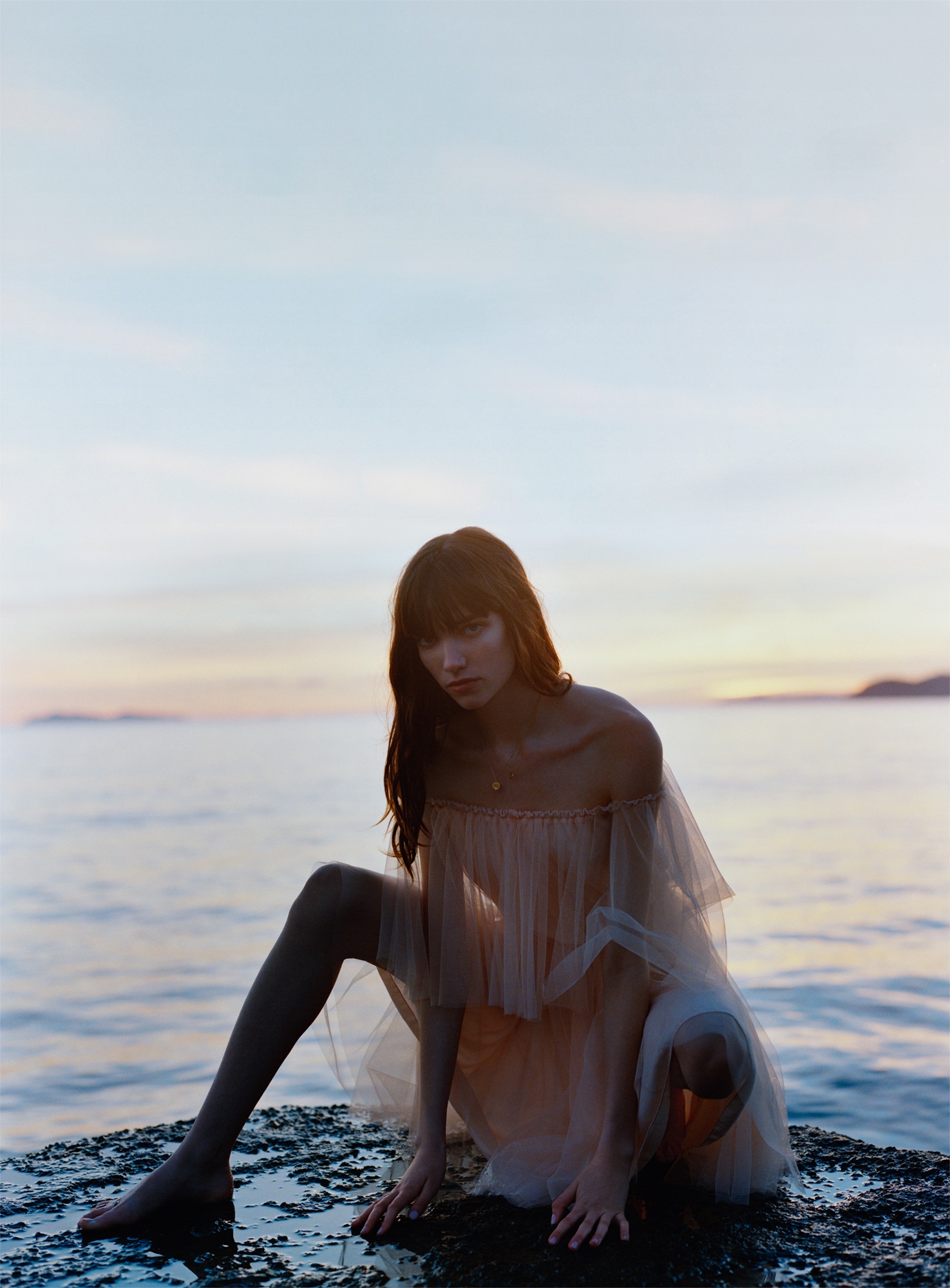 Maje — SS2019 Here and Away