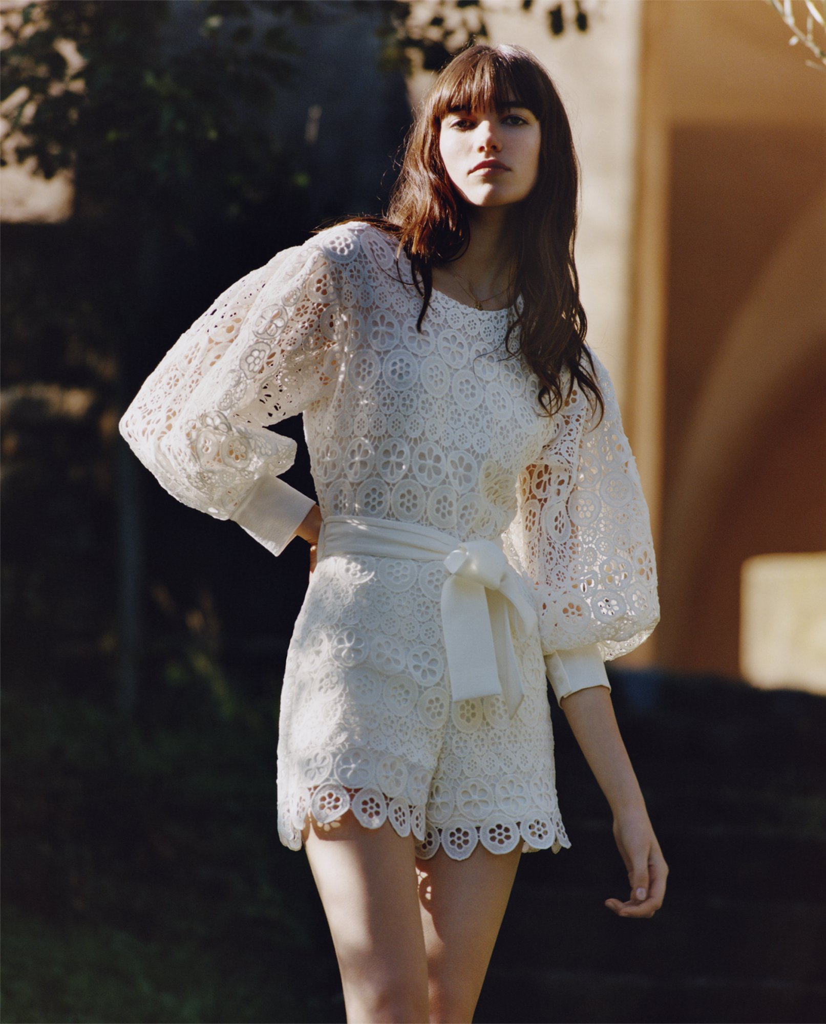 Maje — SS2019 Here and Away