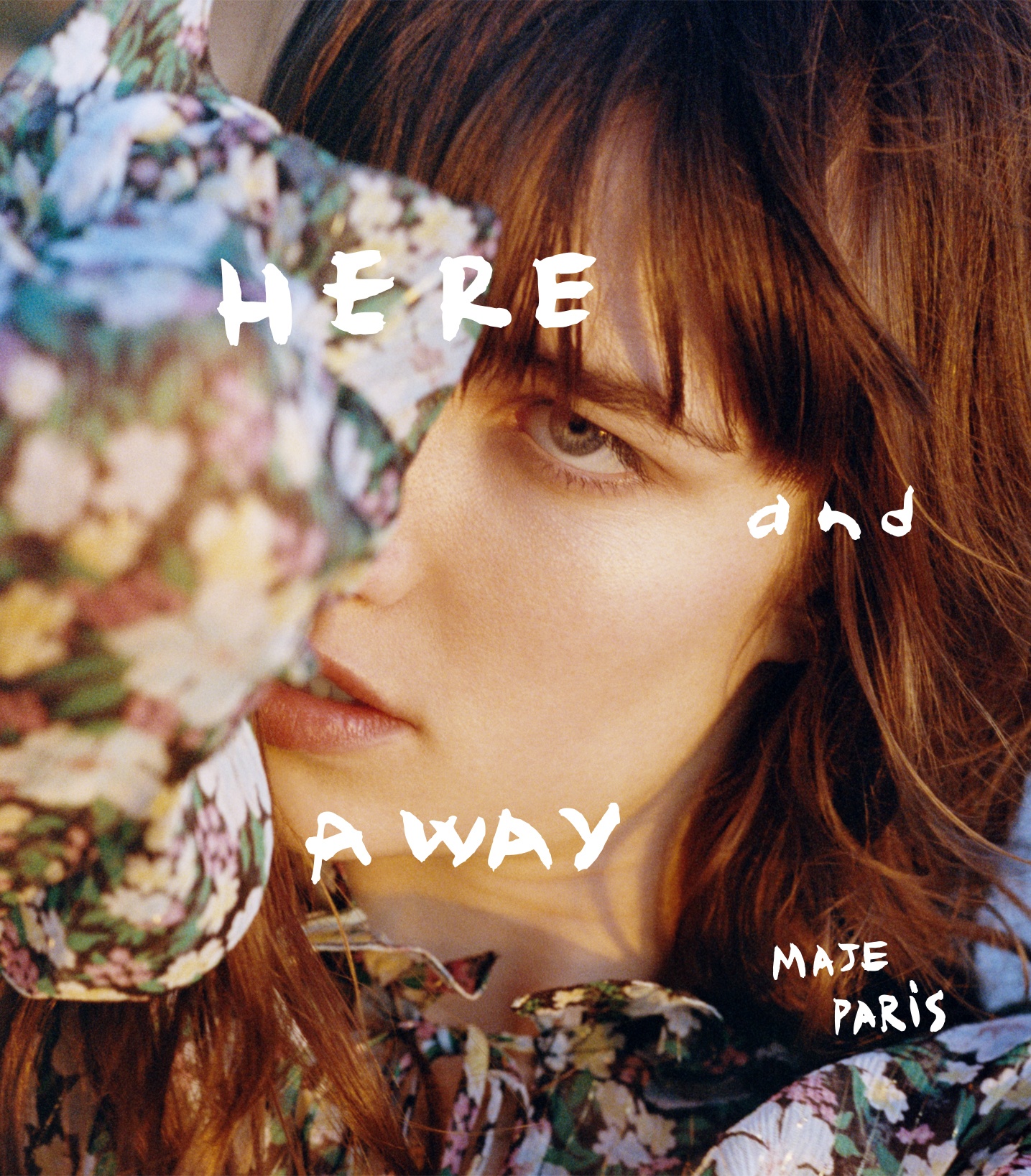Maje — SS2019 Here and Away