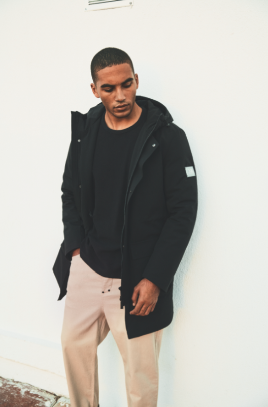 Digel — DGL Design Collective F/W 2019