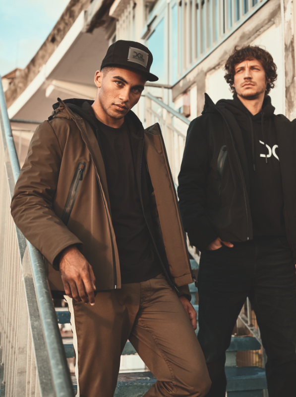 Digel — DGL Design Collective F/W 2019