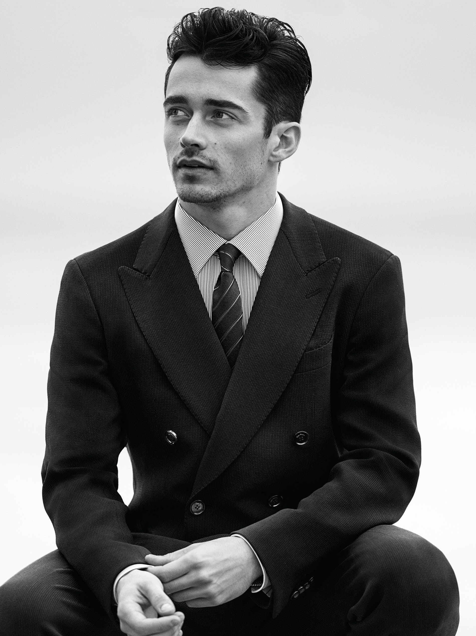 Armani — Made to Measure