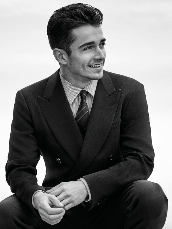 Armani — Made to Measure