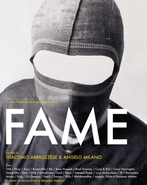 Fame — documentary