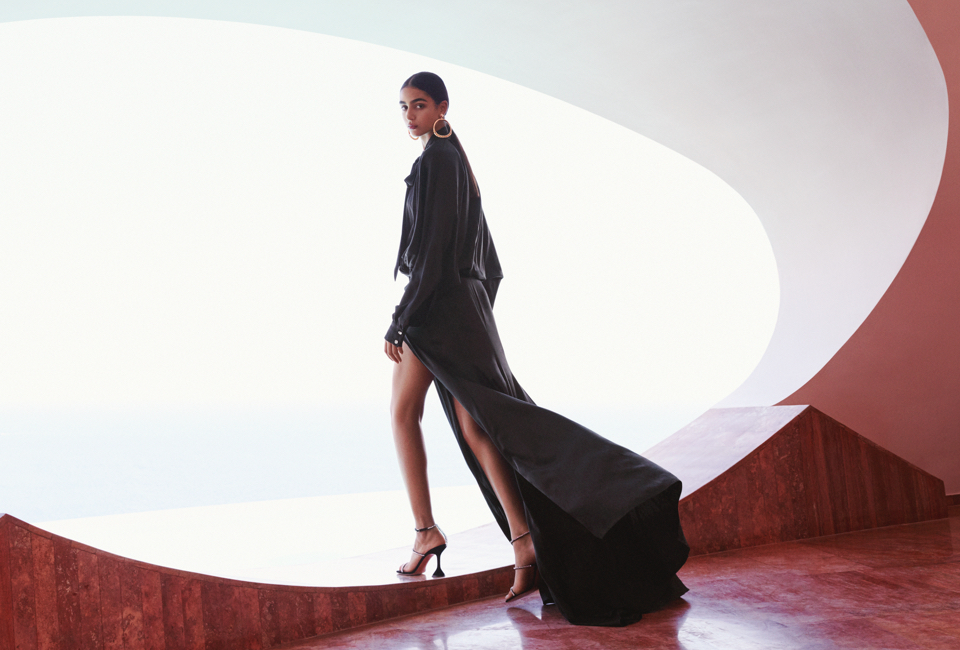 Farfetch — How to do dressed up
