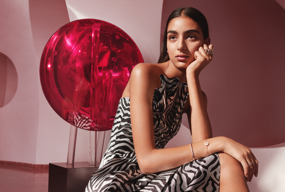 Farfetch — How to do dressed up