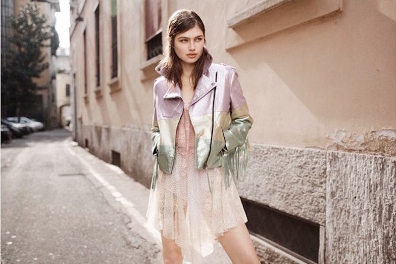 Farfetch — True Romance