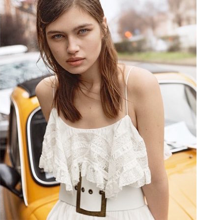 Farfetch — True Romance