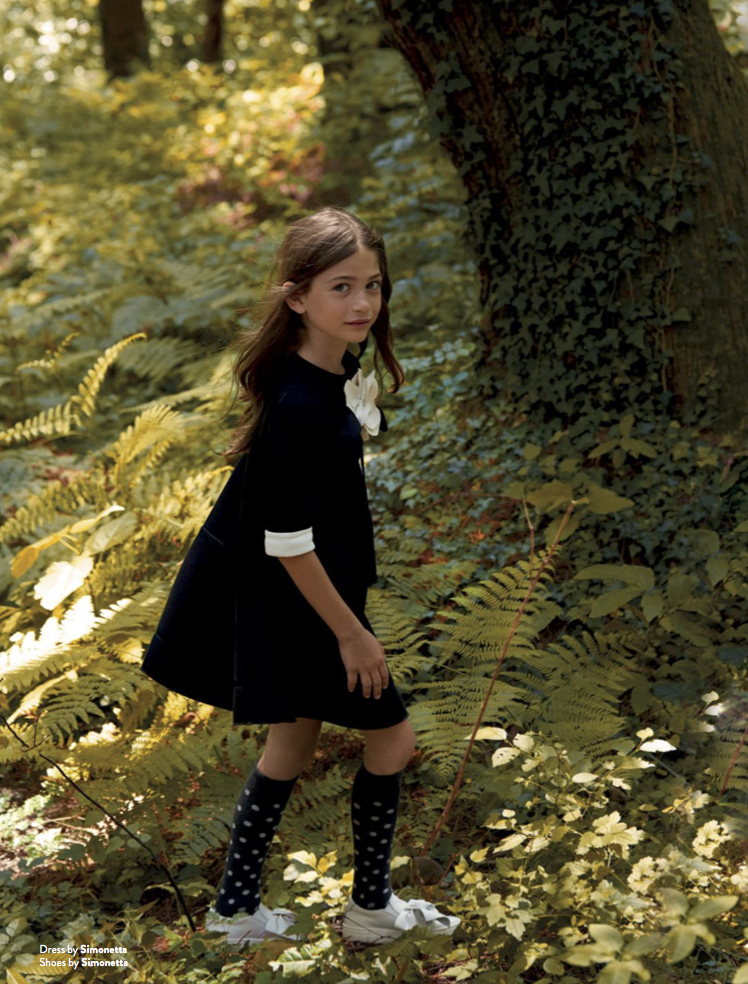 Level kids — F/W 2016