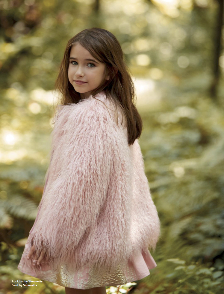 Level kids — F/W 2016