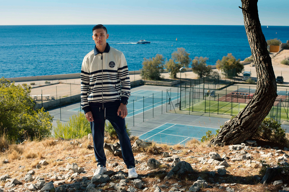 Adidas — Spezial