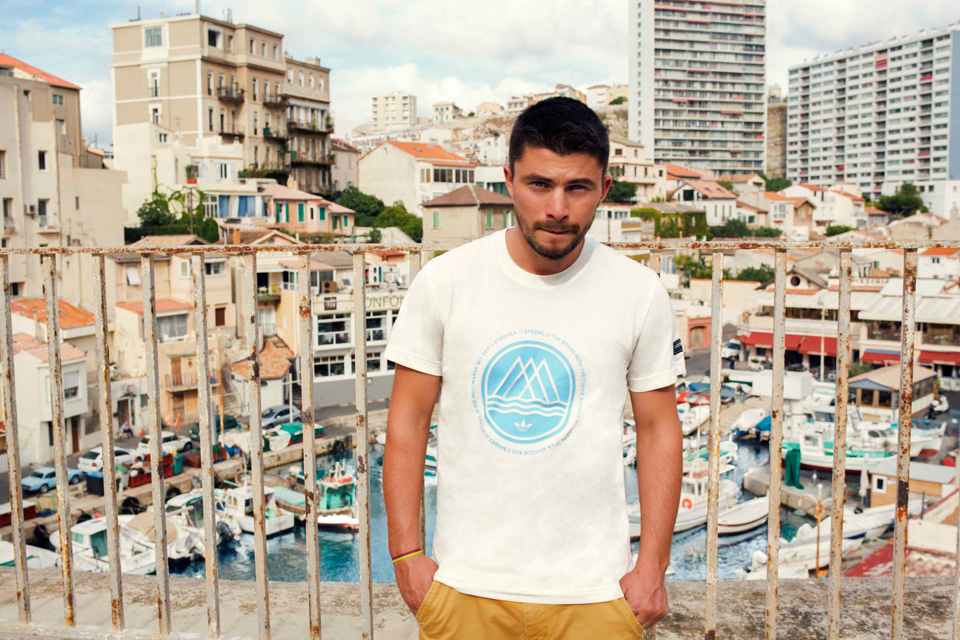 Adidas — Spezial