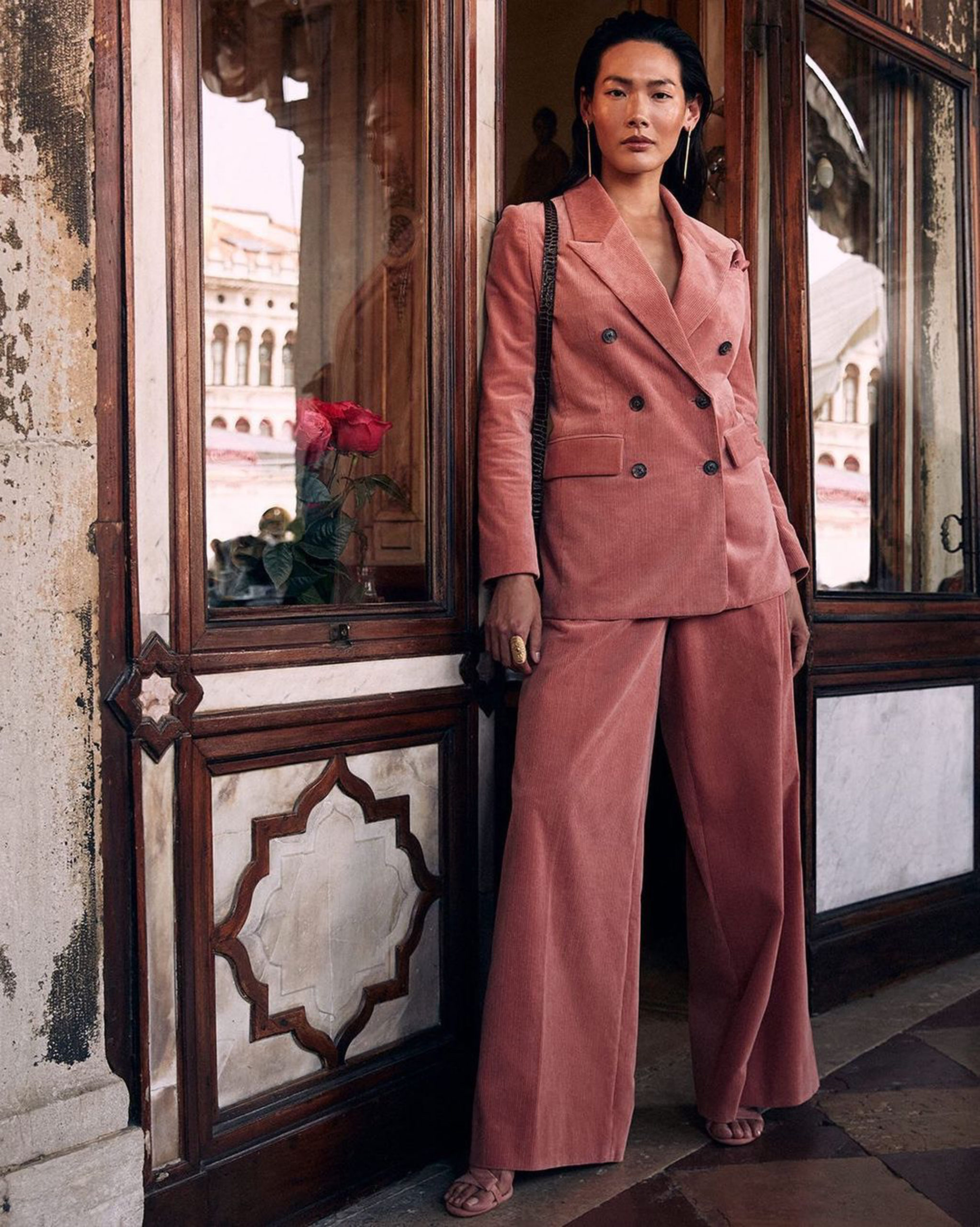 Banana Republic — Fall 2022