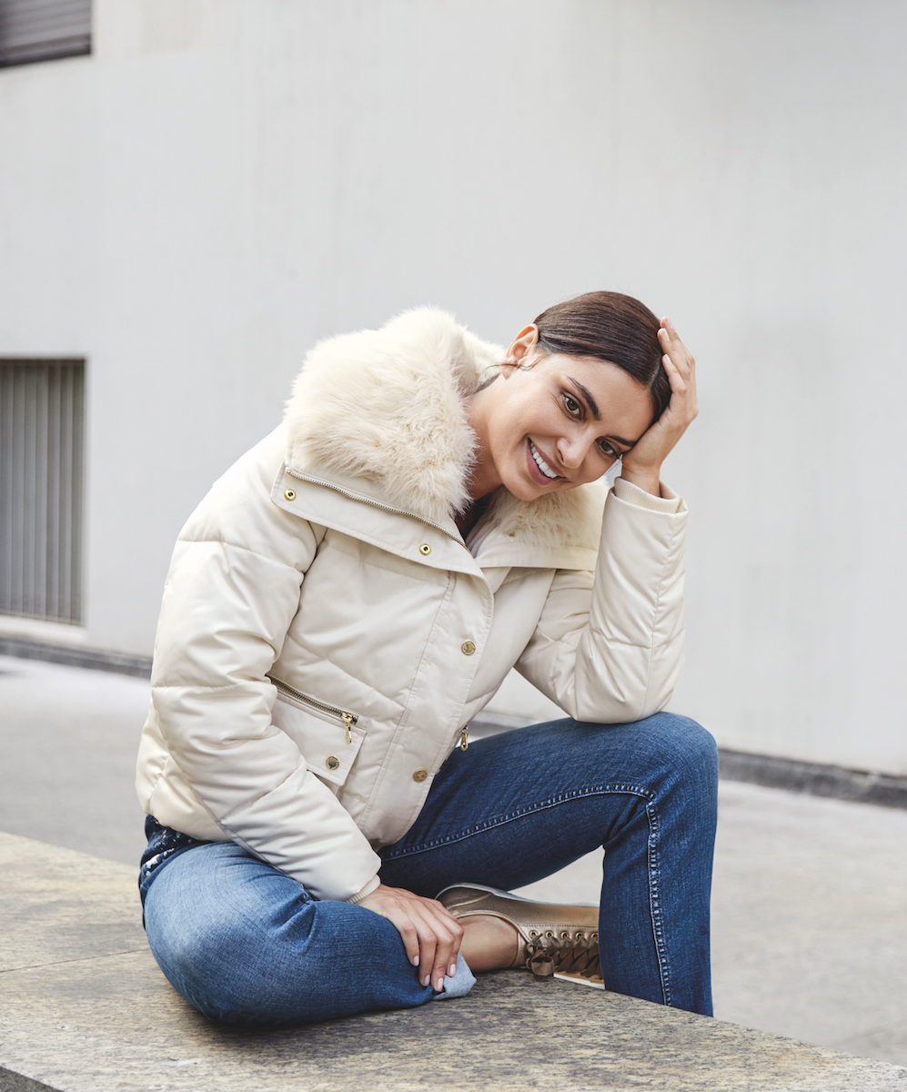 Marks & Spencer — Per Una FW16