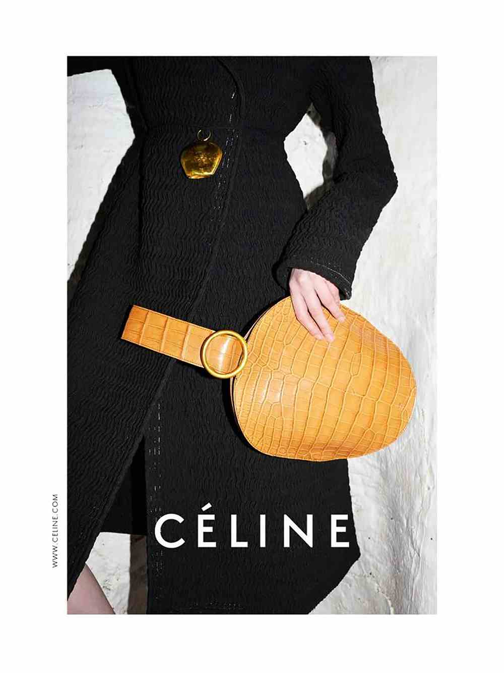 Celine — SS 2015
