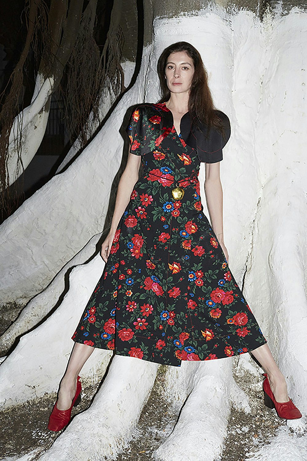 Celine — SS 2015