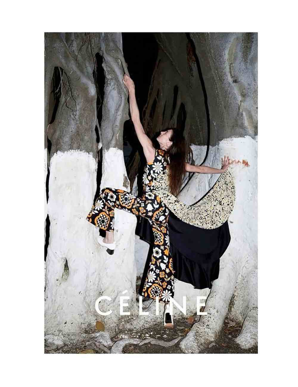 Celine — SS 2015