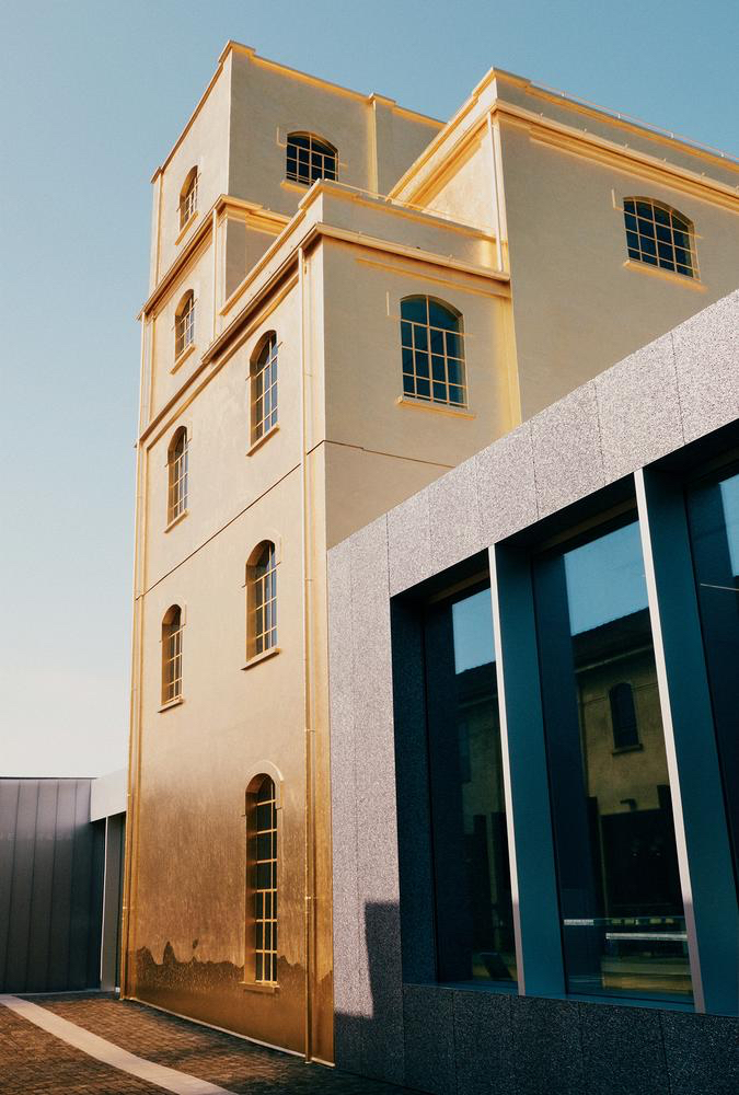 Wall street journal magazine — Inside Miuccia Prada’s process