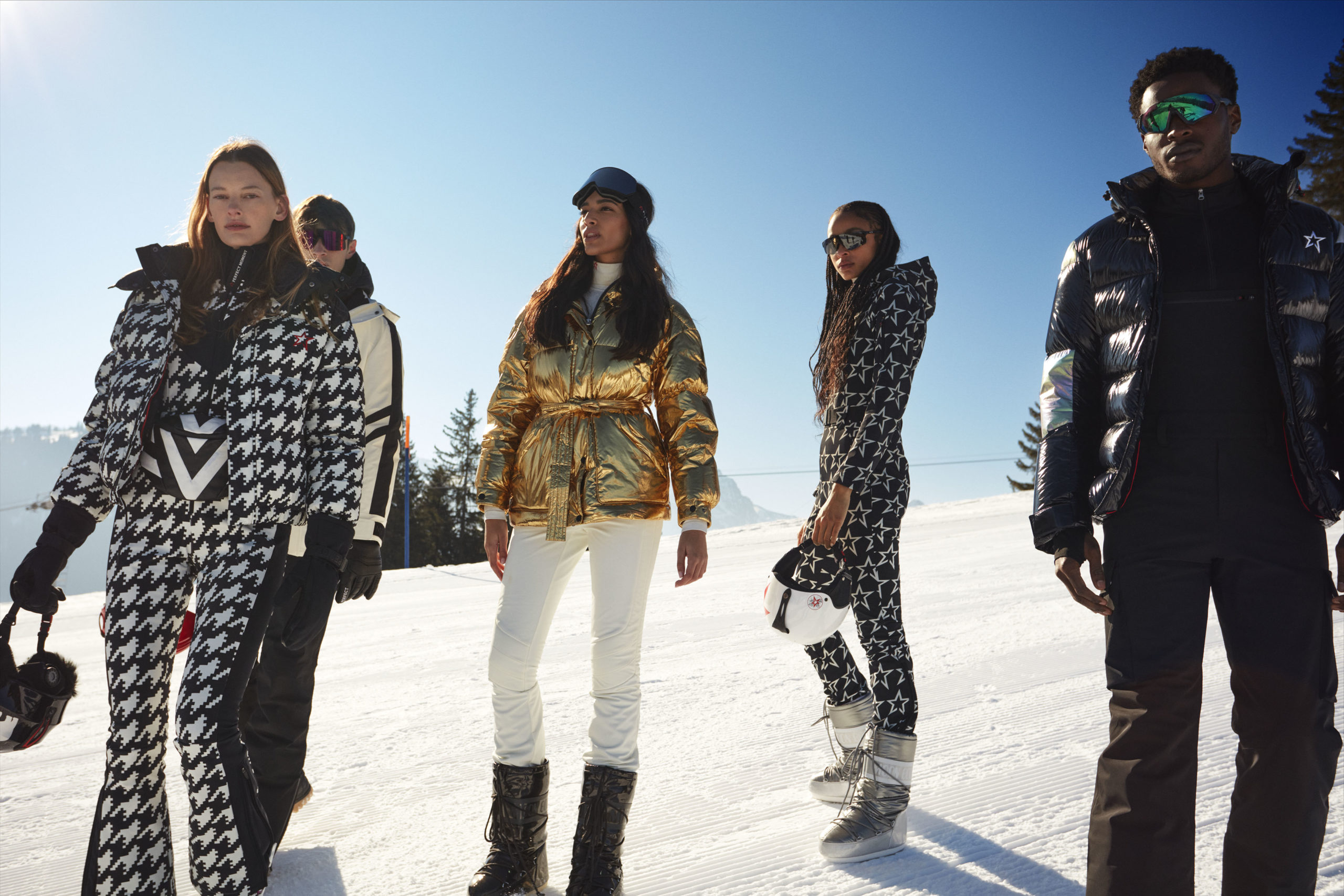 perfect moment — FW22