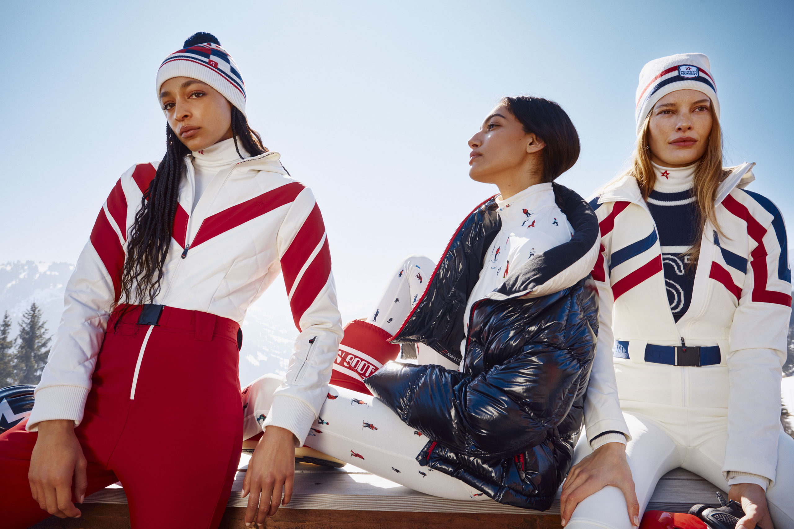 perfect moment — FW22