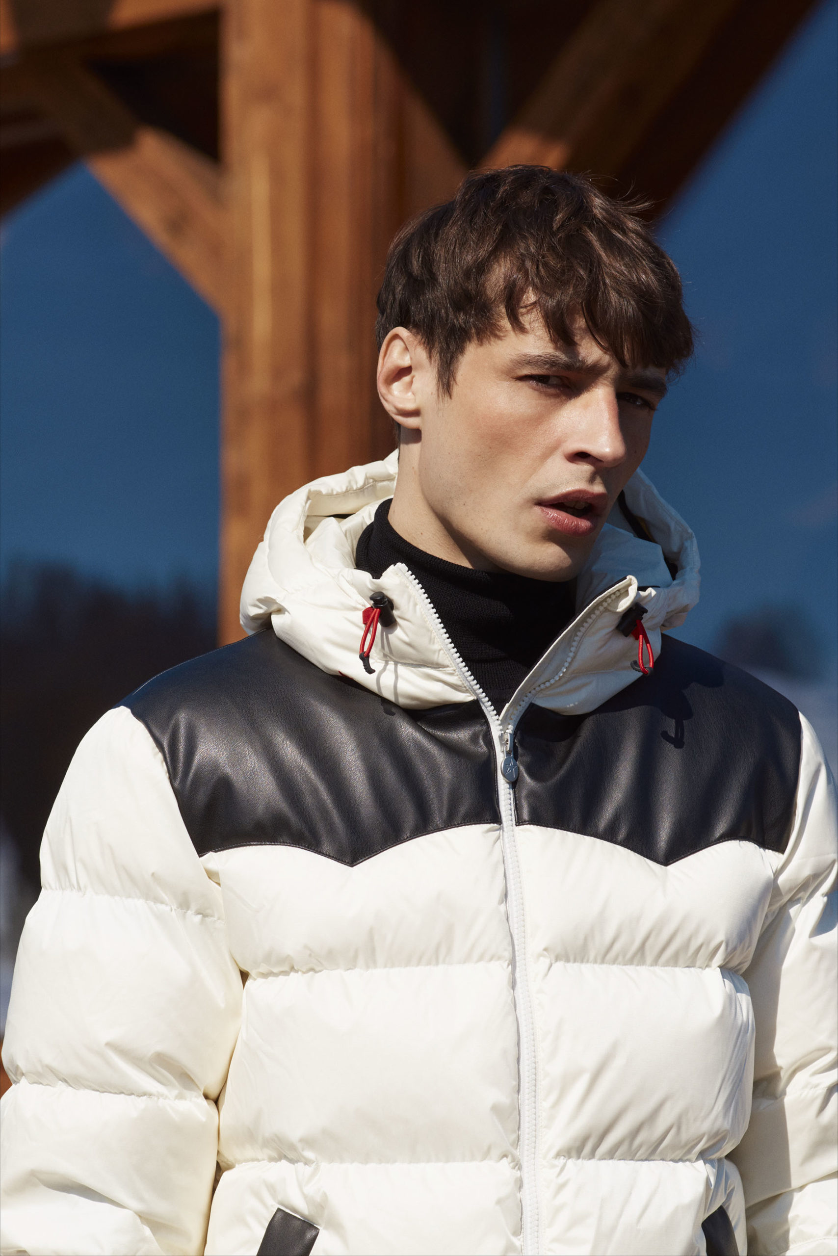 perfect moment — FW22
