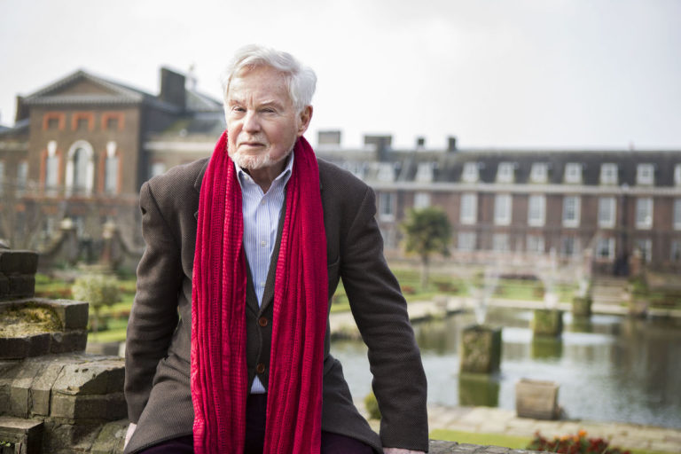 BBC — Who do you think you are? Derek Jacobi