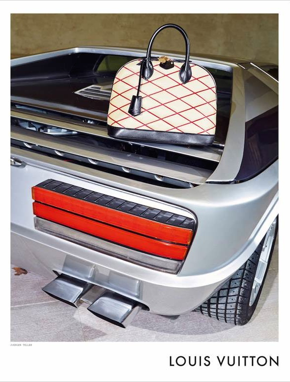 Louis Vuitton — Series 1