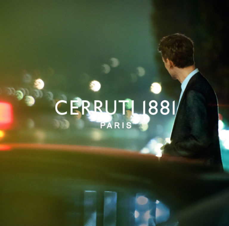 Cerruti 1881 — S/S 2013