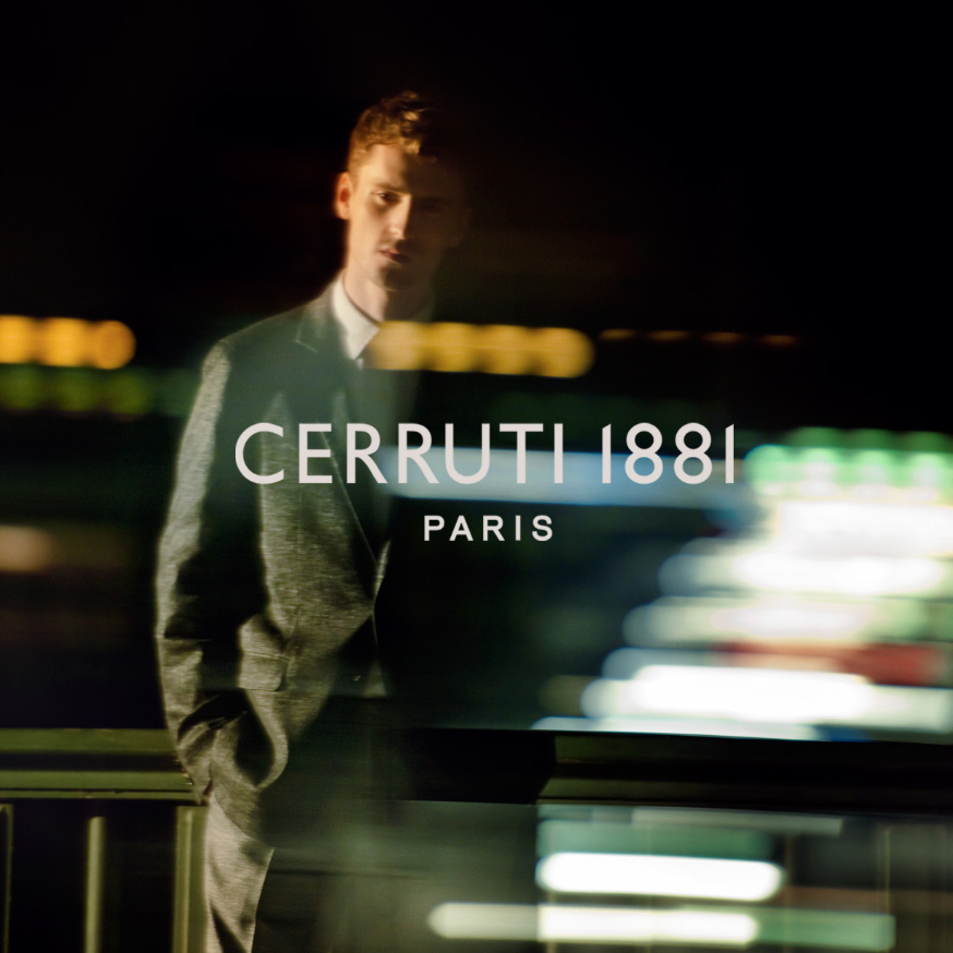 Cerruti 1881 — S/S 2013