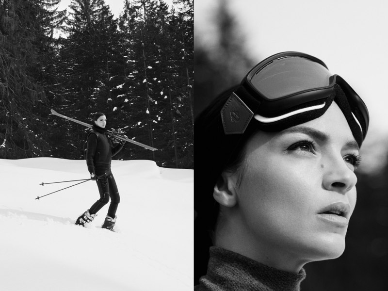 Hermès — Vestiaire d’hiver 2013