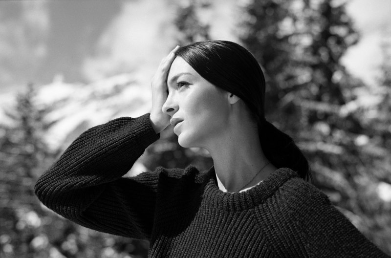 Hermès — Vestiaire d’hiver 2013