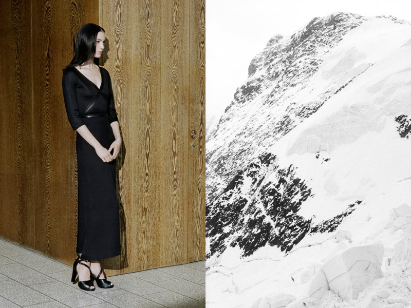 Hermès — Vestiaire d’hiver 2013
