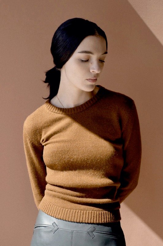 Hermès — Vestiaire d’hiver 2013