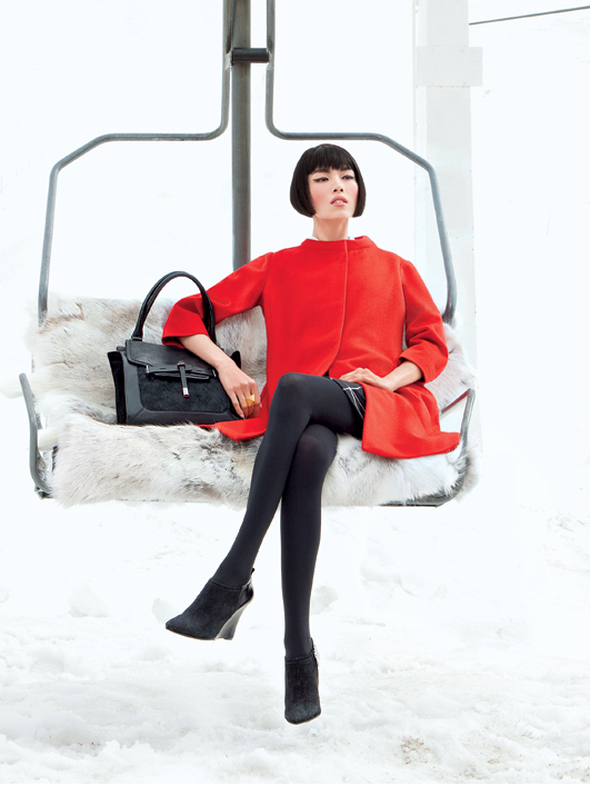 Americana Manhasset — F/W 2013