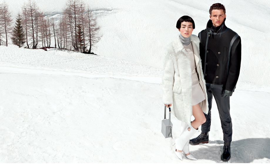 Americana Manhasset — F/W 2013