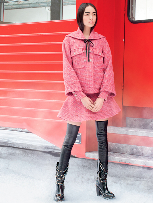 Americana Manhasset — F/W 2013