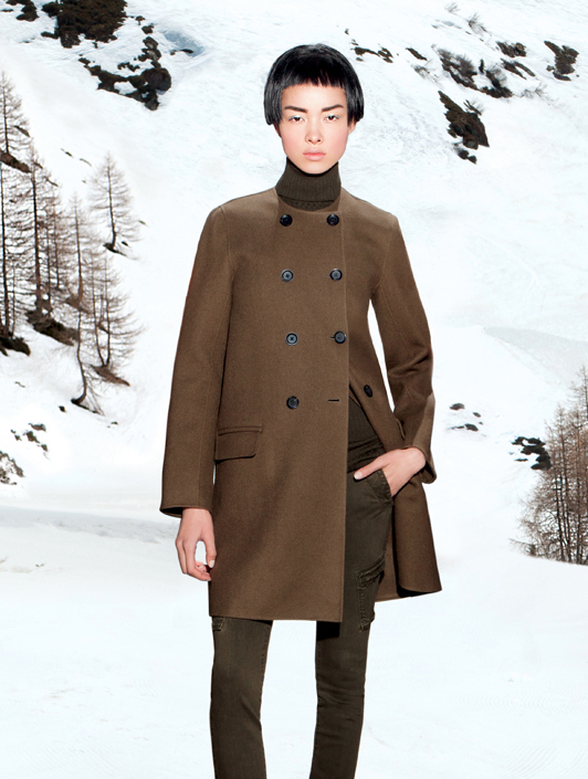 Americana Manhasset — F/W 2013