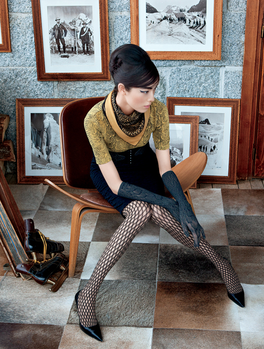 Americana Manhasset — F/W 2013