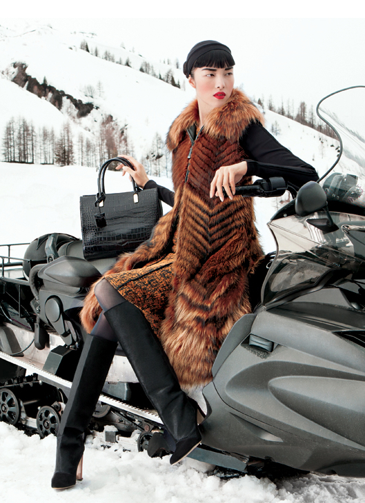 Americana Manhasset — F/W 2013