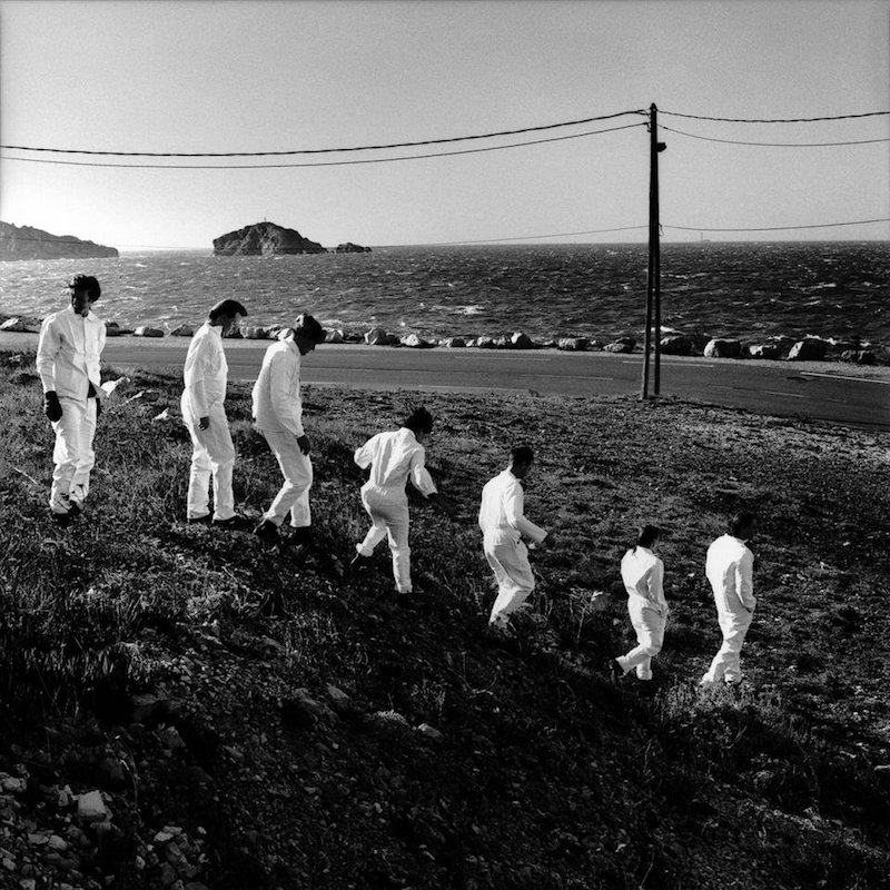 Arcade fire — 1005